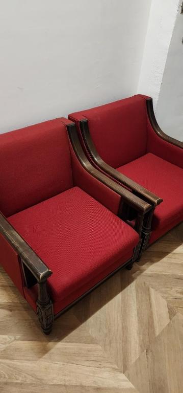 Posezení v ubytování So Art Hostel 旅人藝棧來尞青旅