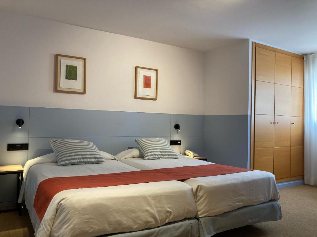 Hotel Miramar Valencia - Resim 35