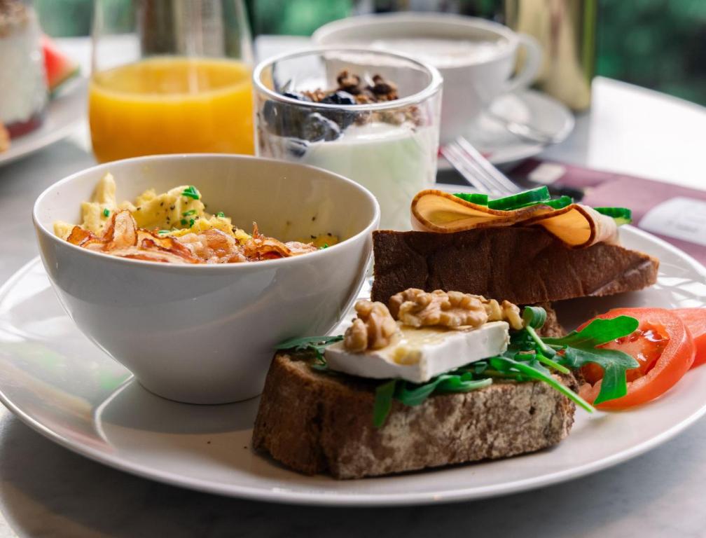 Maison ELLE Amsterdam - Resim 28