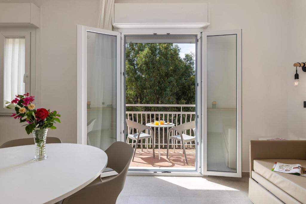 Residence Villa Giardini