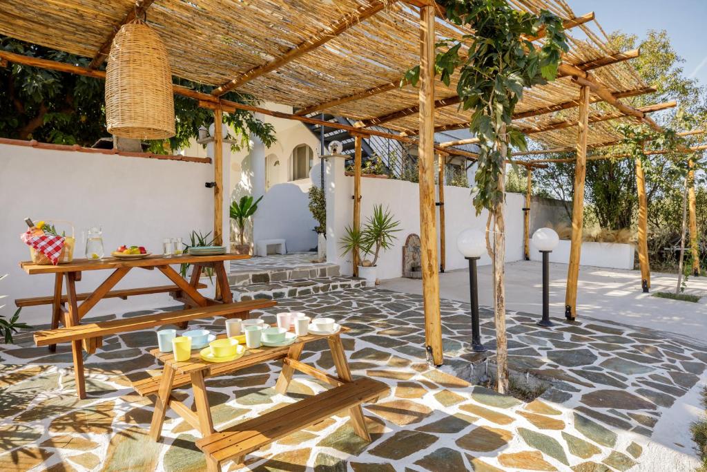Kép Newly Built All Season Resort szállásáról Néa Sílata városában a galériában