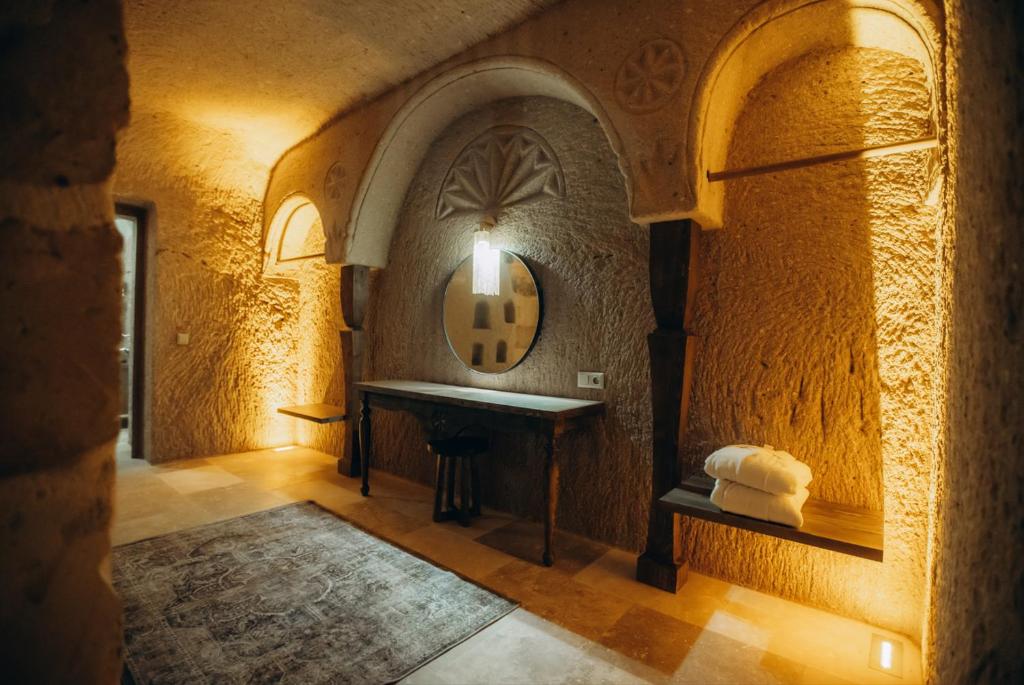 Fotografie z fotogalerie ubytování La Fairy Cappadocia v destinaci Üchisar