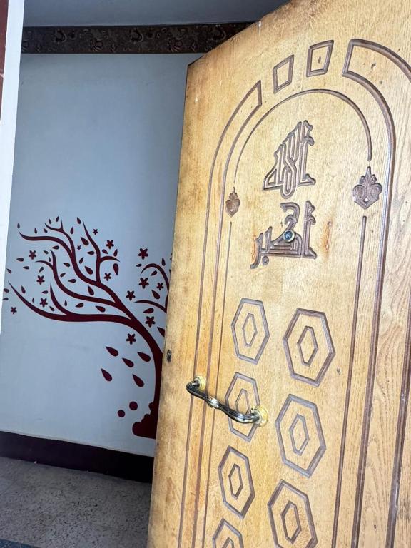 Fotografie z fotogalerie ubytování SEO House v destinaci Asuán