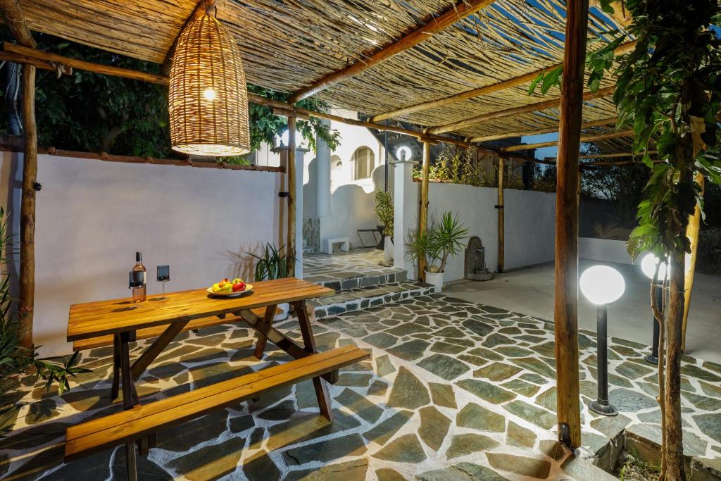 Kép Newly Built All Season Resort szállásáról Néa Sílata városában a galériában