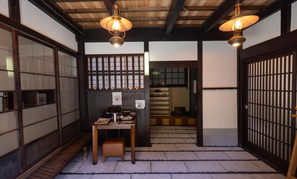 Fotografie z fotogalerie ubytování つなぐ古民家 v destinaci Kaizuka