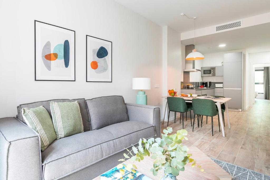 Feelathome Goya Apartments - 11