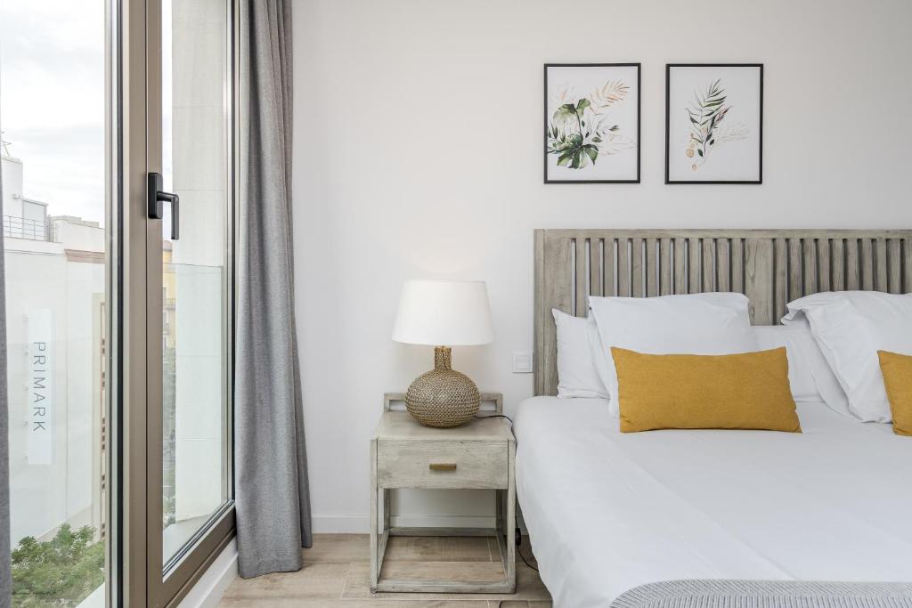 Feelathome Goya Apartments - 4