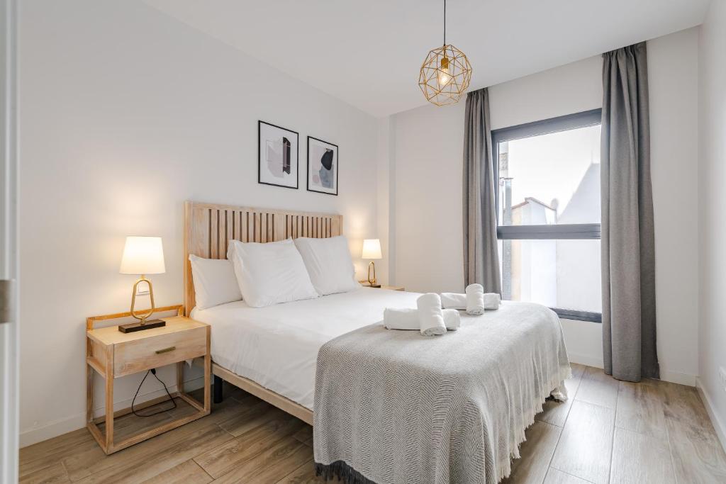 Feelathome Goya Apartments - 6