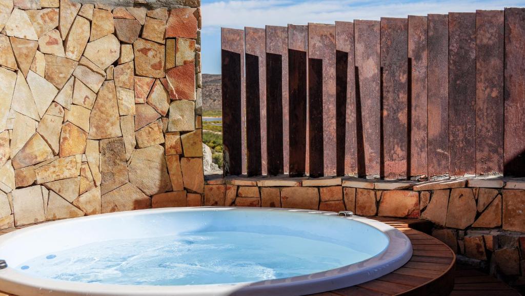 Fotografie z fotogalerie ubytování Aquila Private Game Reserve & Spa v destinaci Touwsrivier