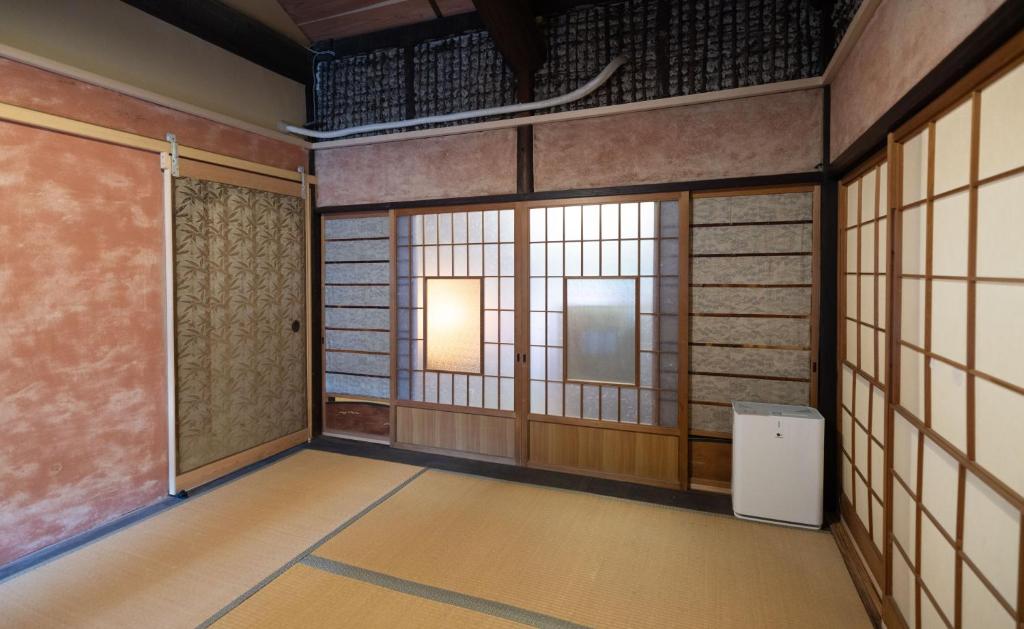 Fotografie z fotogalerie ubytování つなぐ古民家 v destinaci Kaizuka