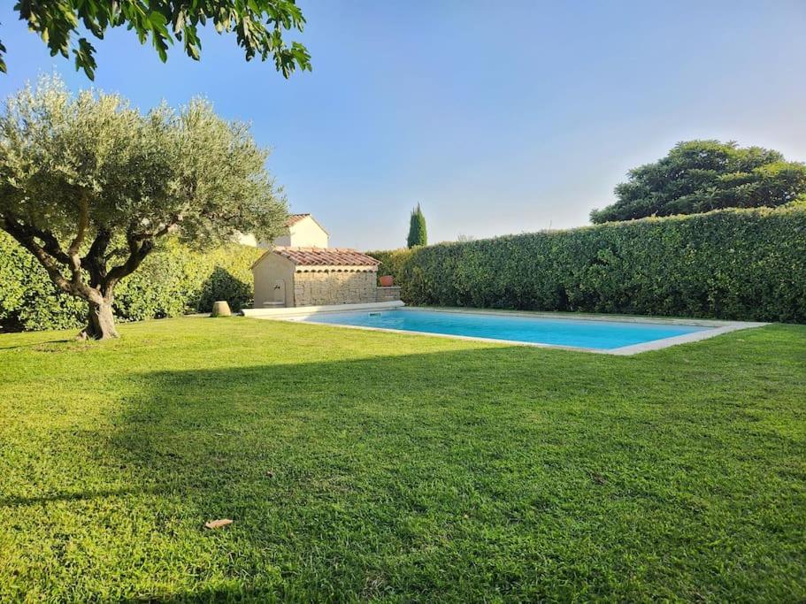 Villa Leis Moelos, Beaumes-de-Venise (updated prices 2025)