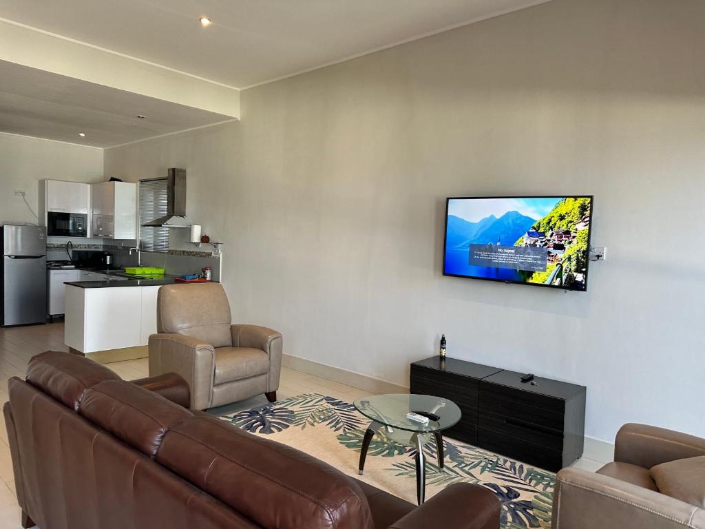 Townhouse T1, Relax Waterfront 4