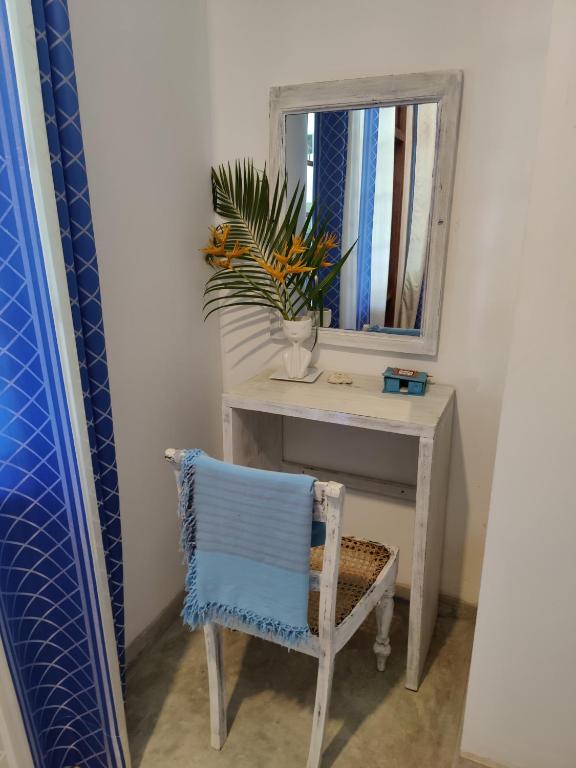Fotografie z fotogalerie ubytování Villa Lyvie ayurvedic hotel v Tangalle