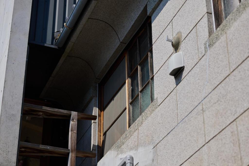 Fotografie z fotogalerie ubytování 博世庵 v destinaci Nishikatsuracho