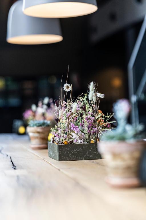 Imagem da galeria de Peak 12 Hotel em Viborg