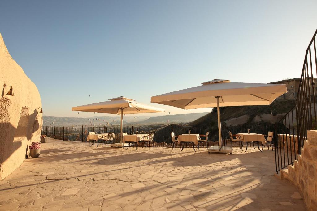Fotografie z fotogalerie ubytování La Fairy Cappadocia v destinaci Üchisar