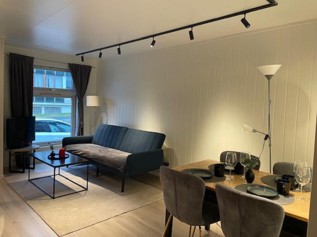 Leilighet i nærheten av Tromsø sentrum - Apartamento De Una Habitación