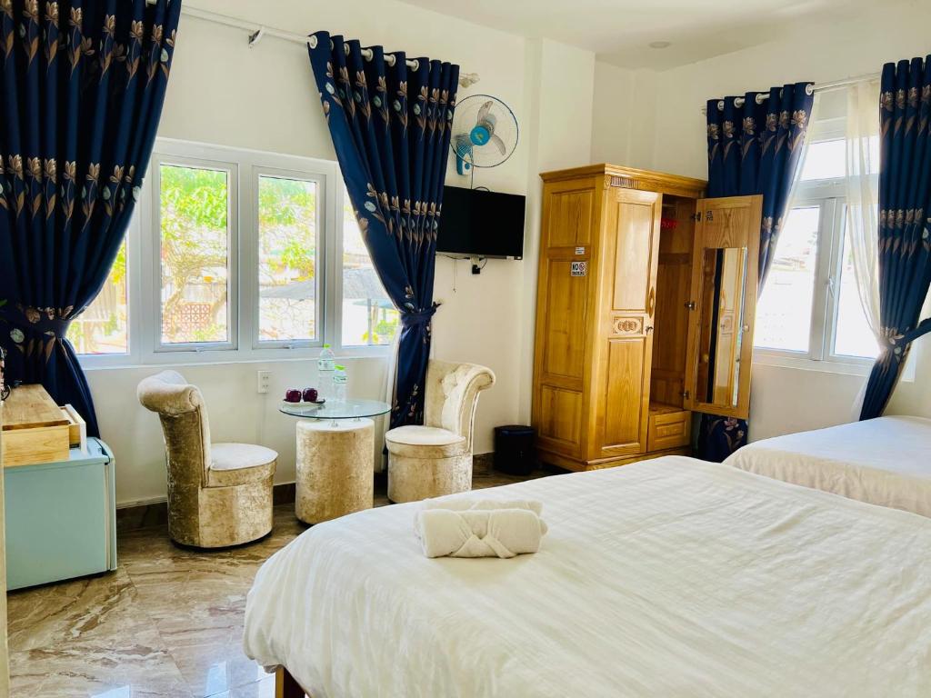 Villa - Hotel Nam Khang 2 Dalat - 13