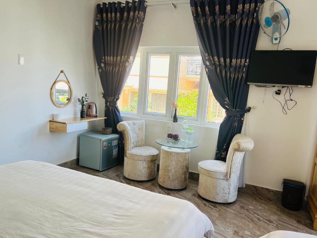 Villa - Hotel Nam Khang 2 Dalat - 14