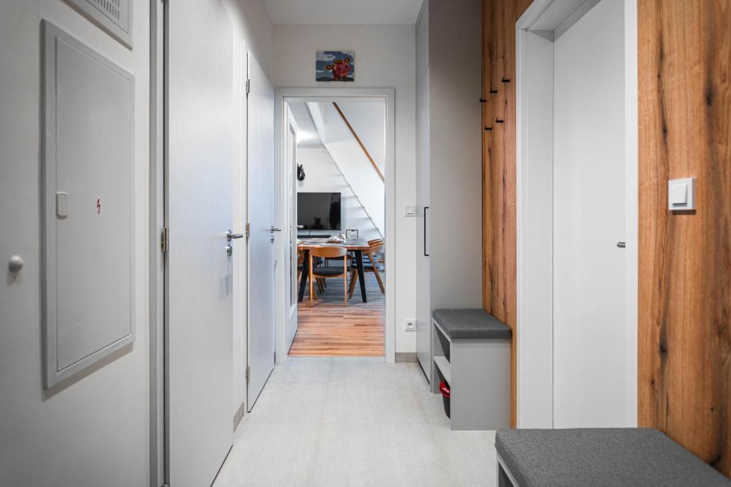 Fotografie z fotogalerie ubytování Residence Krušec v destinaci Abertamy