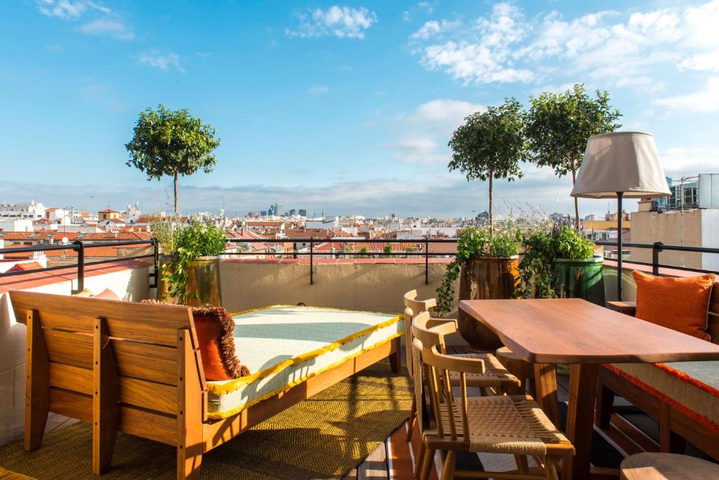 Brach Madrid - Evok Collection - Resim 13