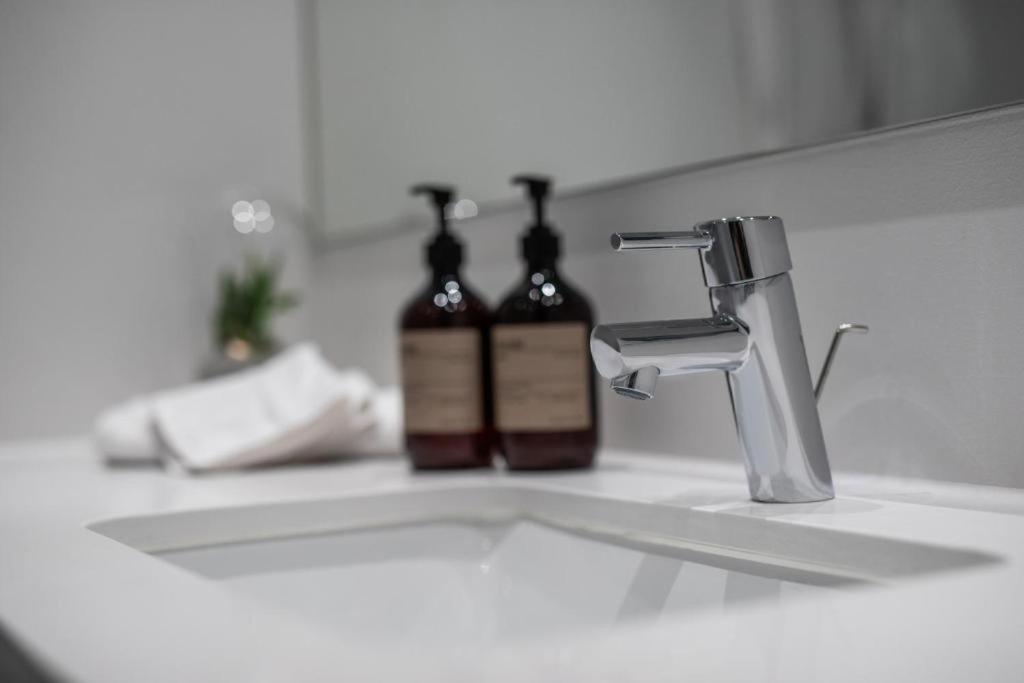 Imagem da galeria de Peak 12 Hotel em Viborg