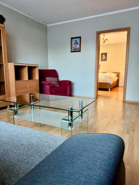 Dom Pielgrzyma Przystanek Wiara, Częstochowa (aktualne ceny na rok 2025)