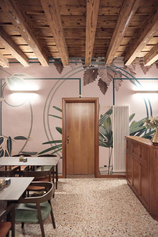 Fotografie z fotogalerie ubytování Hotel Roma v destinaci Cittadella