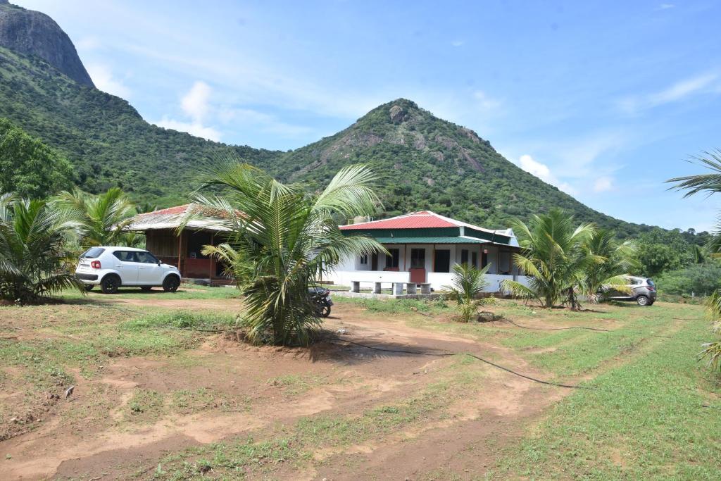 Gallery image of Beyond Ghatts Homestay in Dhali