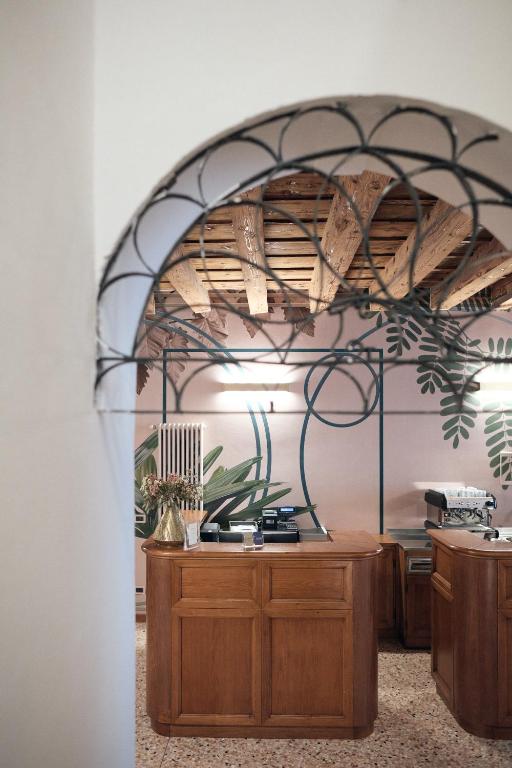 Fotografie z fotogalerie ubytování Hotel Roma v destinaci Cittadella