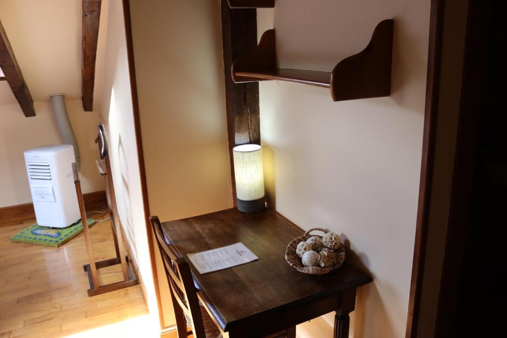 Fotografie z fotogalerie ubytování Hotel Rural Irigoienea v destinaci Urdax