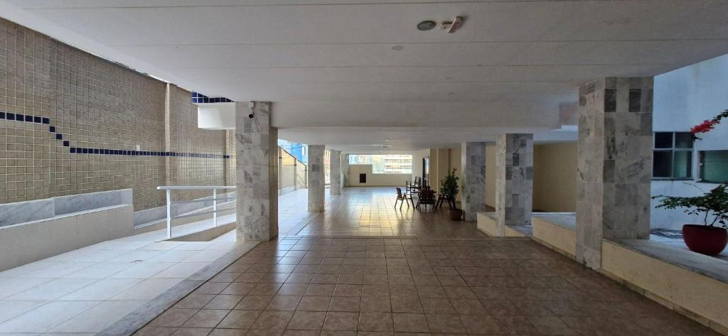 Billede fra billedgalleriet på COARM0100 - Condomínio Praia dos Coqueiros i Salvador