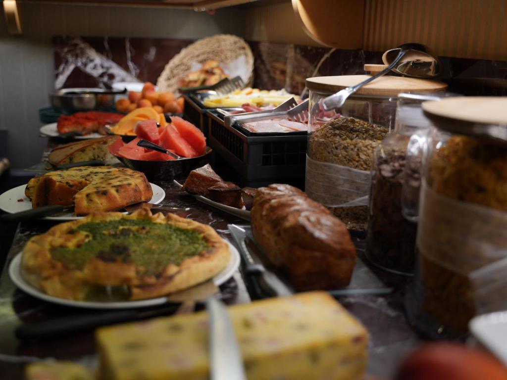 Alexandra - Resim 36