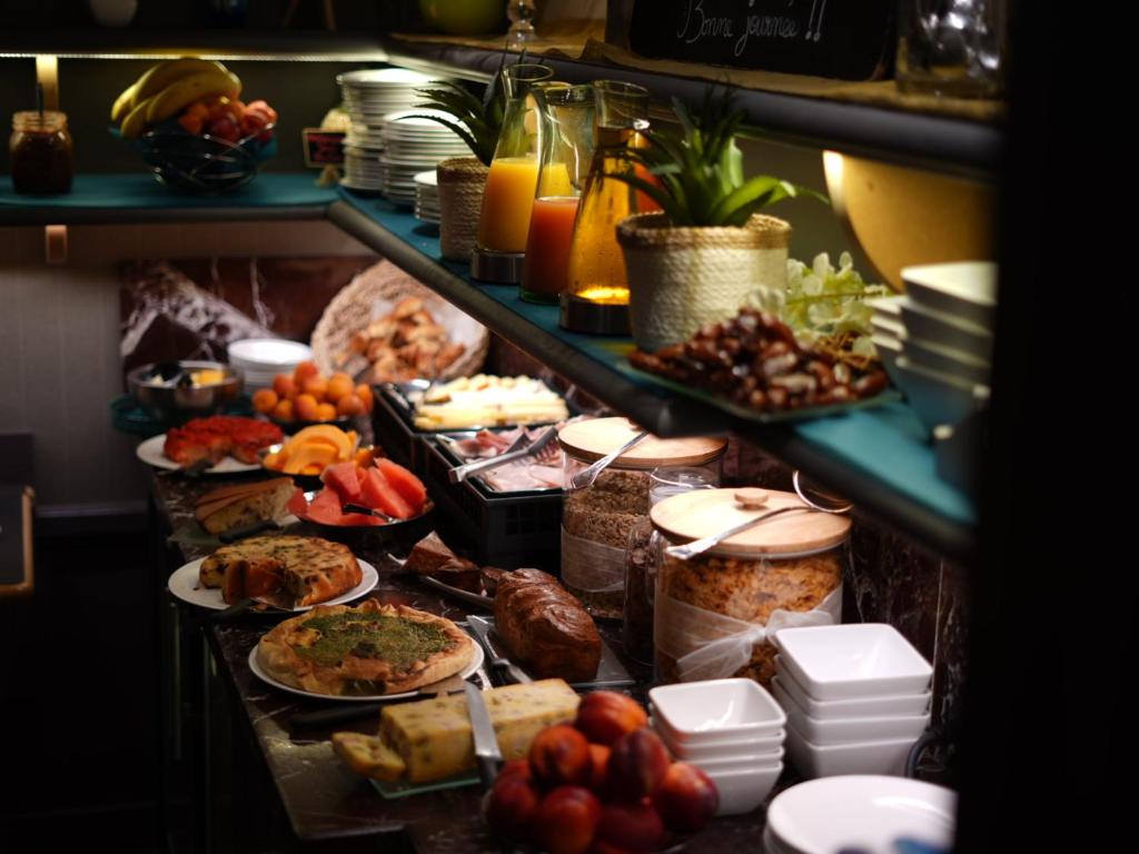 Alexandra - Resim 37