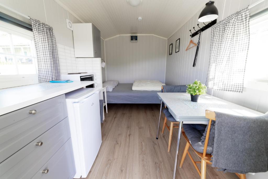 Sandli Overnatting - Chalet