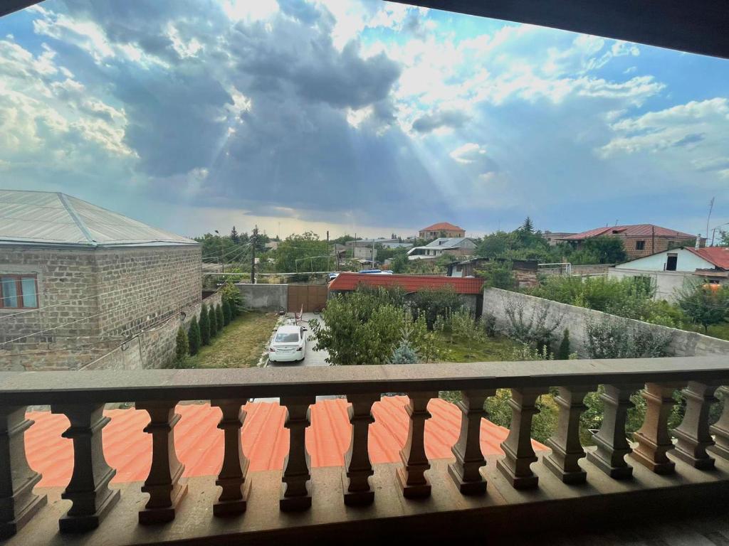 Gallery image of Dzoraghbyur G House in Dzoraghpʼyur