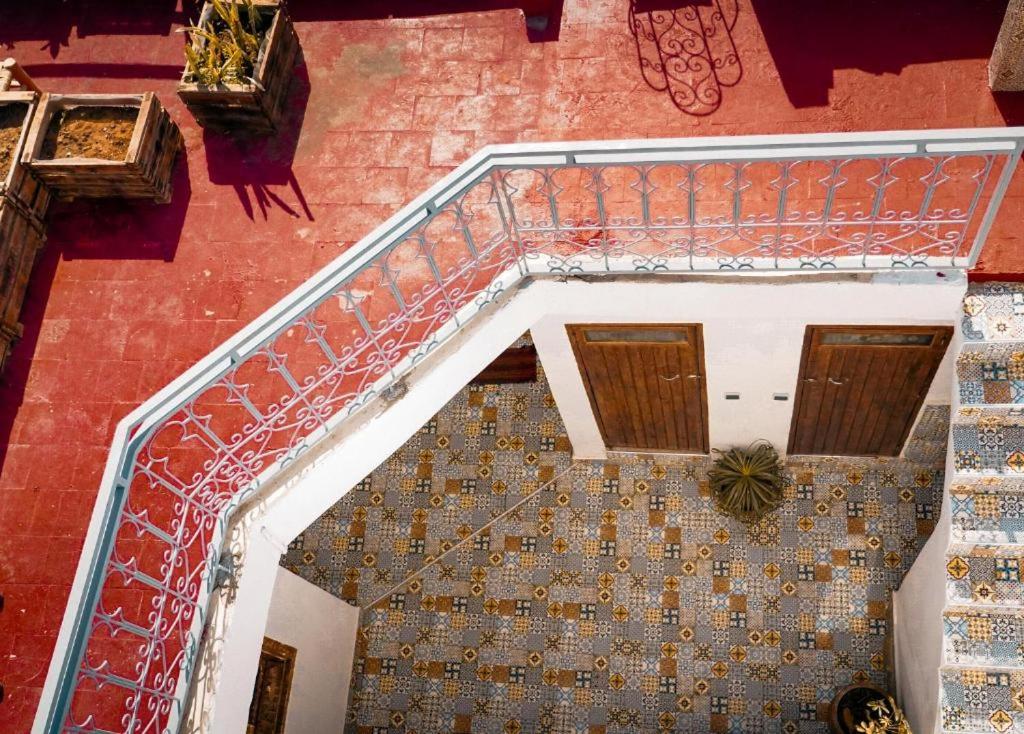 Fotografie z fotogalerie ubytování Soul Surf House Anza v destinaci Agadir