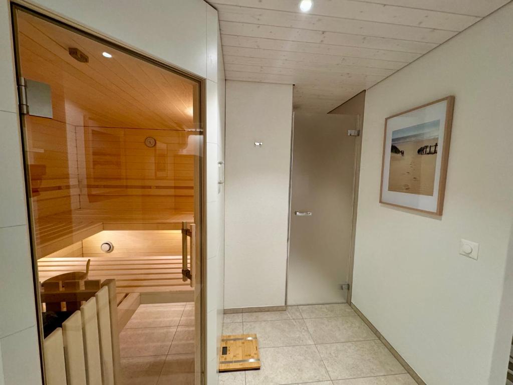 Residence Mutschellen - Resim 11