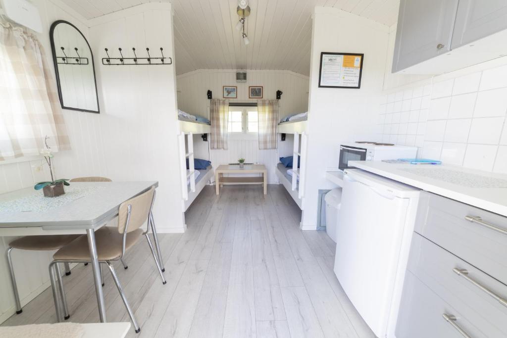 Sandli Overnatting - Chalet