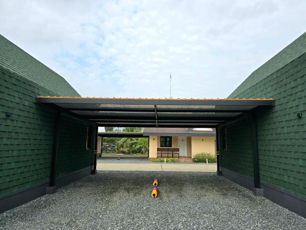 Fotografie z fotogalerie ubytování Napdown Resort Trat นับดาว รีสอร์ท ตราด v destinaci Trat