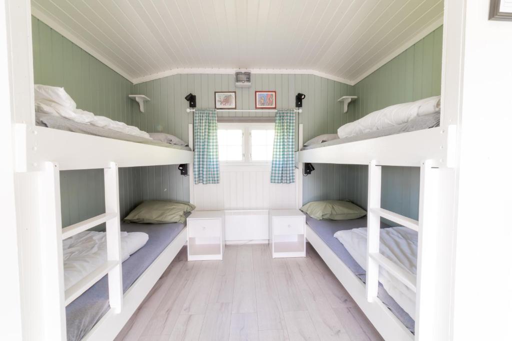 Sandli Overnatting - Chalet