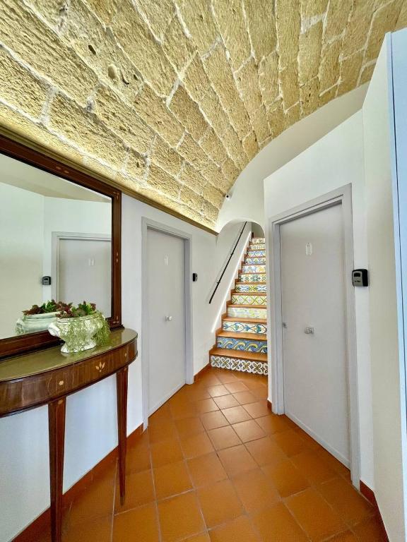 Capo Rama Suites & Rooms - Housity