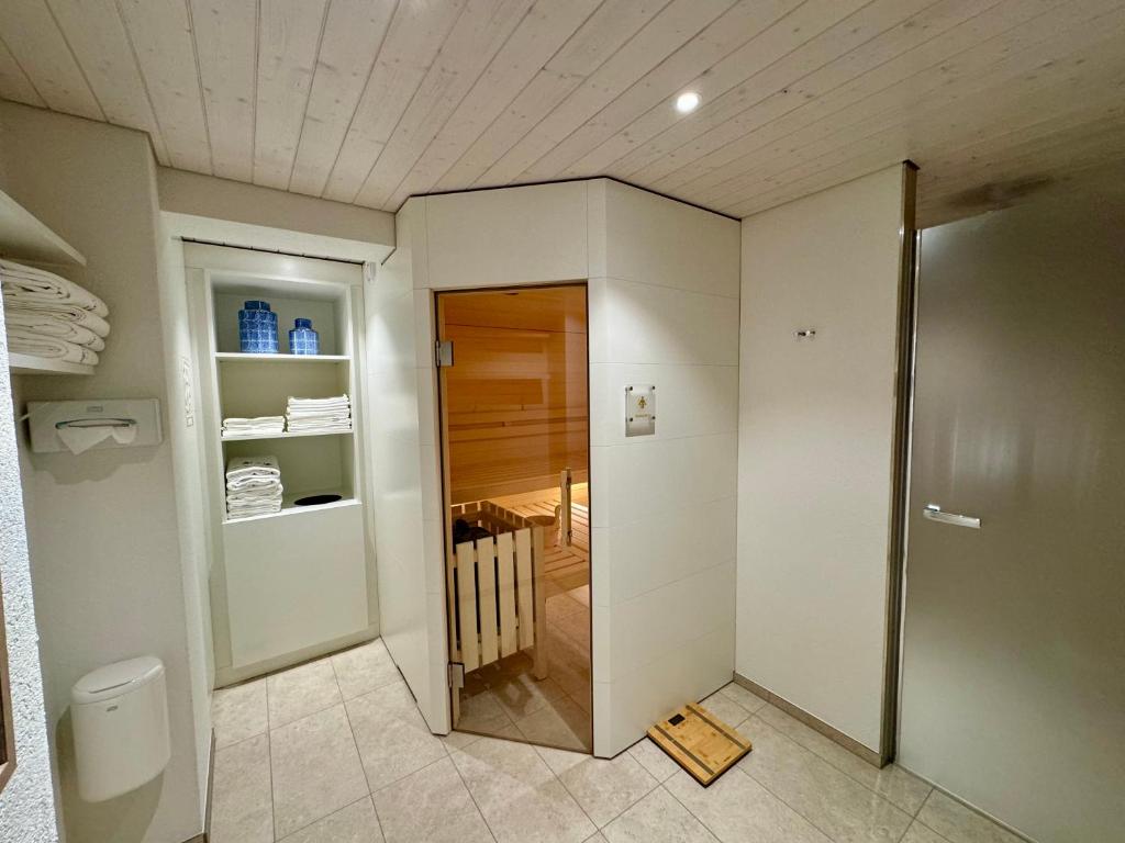 Residence Mutschellen - Resim 14