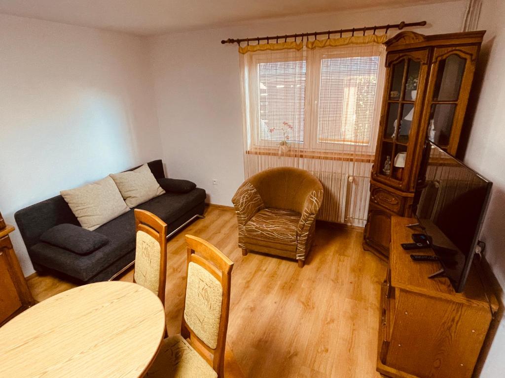 Chalupa Bartoš - Apartamento - Planta Baja