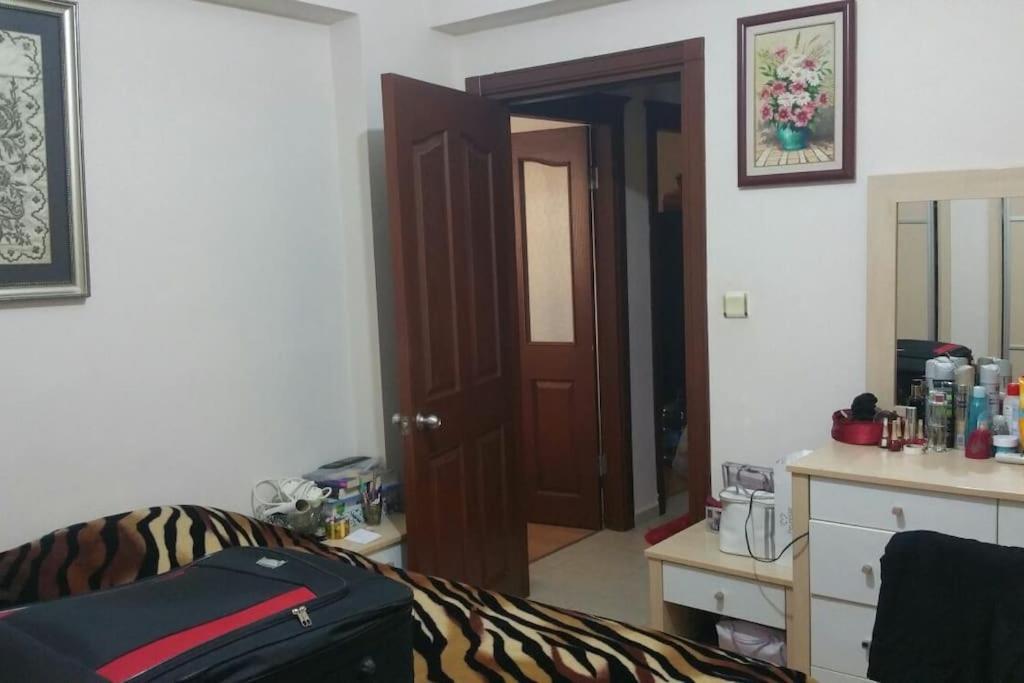 Fotografie z fotogalerie ubytování Konyaaltı home v destinaci Antalya