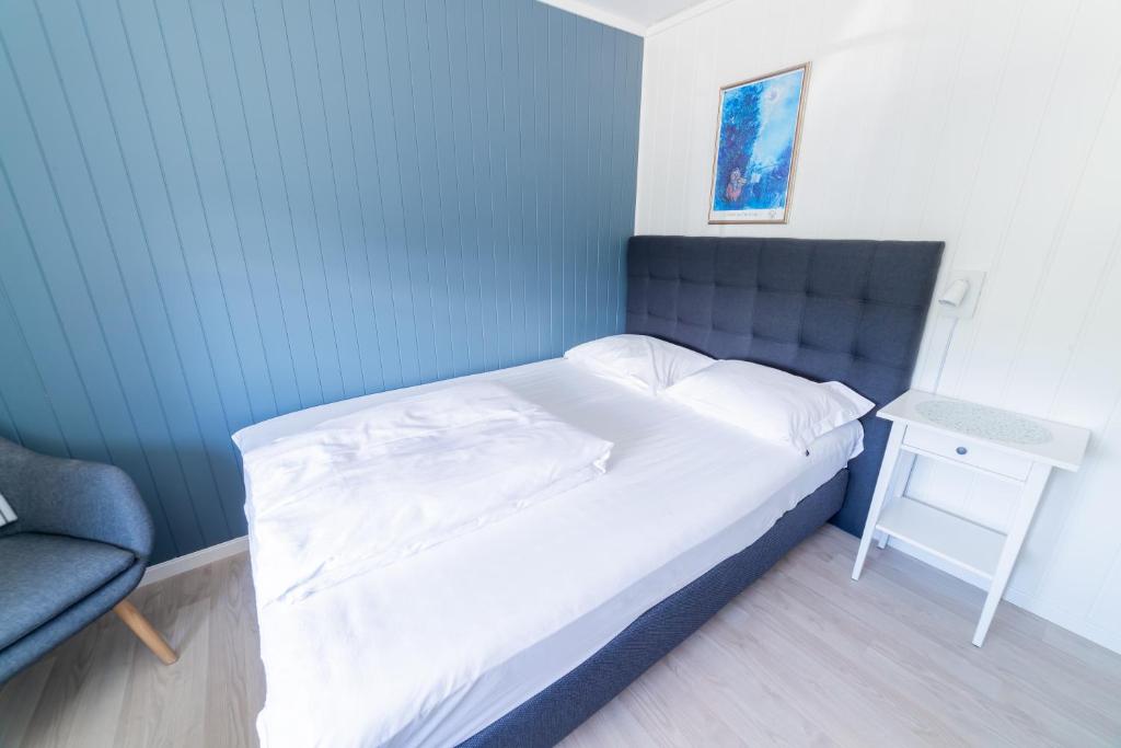 Sandli Overnatting - Petite Chambre Double