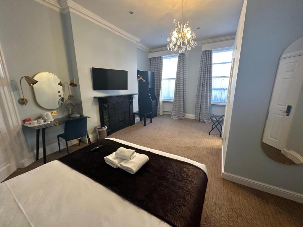 Arran House Hotel - Resim 4