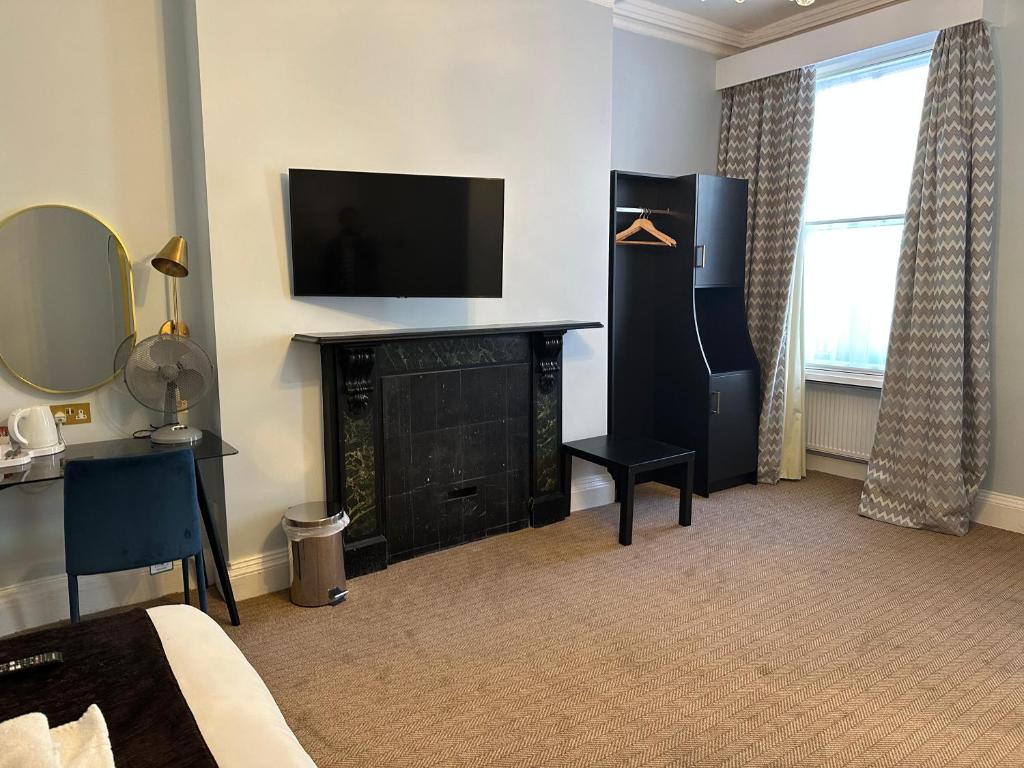 Arran House Hotel - Resim 7