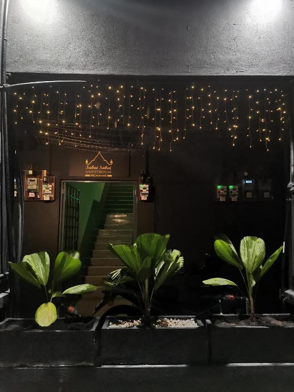 Fotografie z fotogalerie ubytování Sabai Sabai Guesthouse in Bayan Lepas v destinaci Bayan Lepas