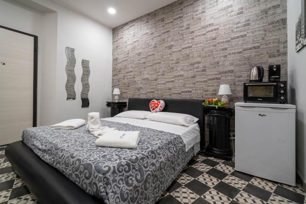 Vista Mare Apartments - Apartamento - Planta Baja